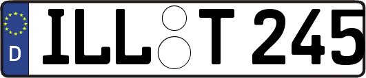 ILL-T245