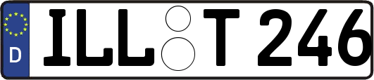 ILL-T246