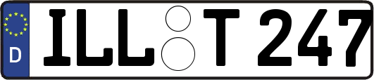 ILL-T247