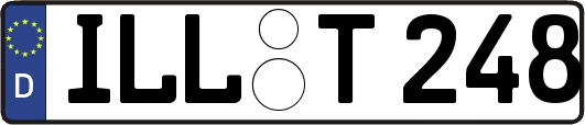 ILL-T248