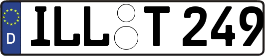 ILL-T249