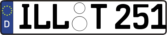 ILL-T251
