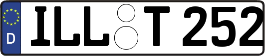 ILL-T252