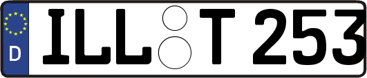 ILL-T253