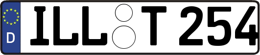 ILL-T254