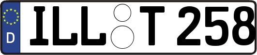 ILL-T258