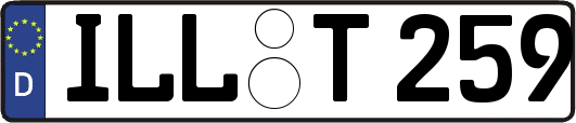 ILL-T259