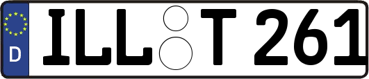 ILL-T261