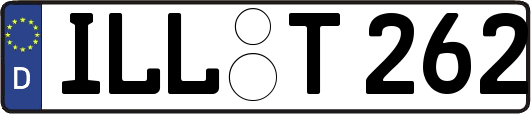 ILL-T262