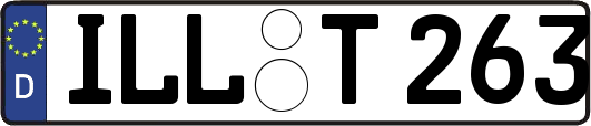 ILL-T263