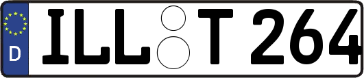 ILL-T264