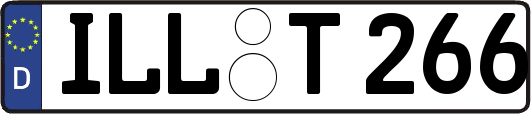 ILL-T266