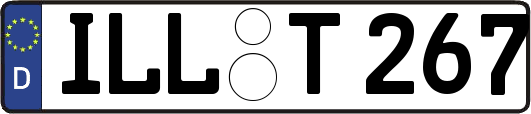 ILL-T267
