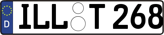 ILL-T268