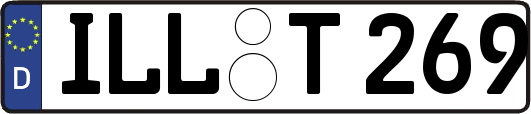 ILL-T269