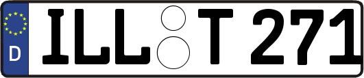 ILL-T271