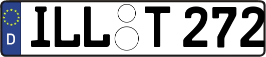 ILL-T272