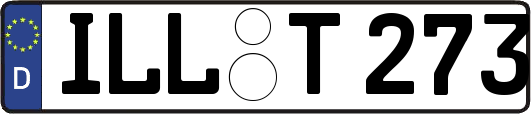 ILL-T273