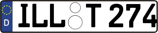 ILL-T274