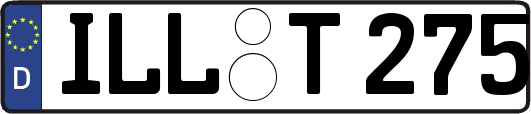 ILL-T275