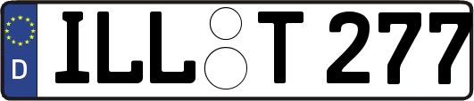 ILL-T277