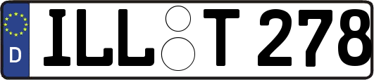 ILL-T278