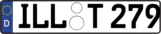 ILL-T279