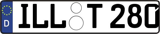 ILL-T280