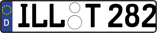 ILL-T282
