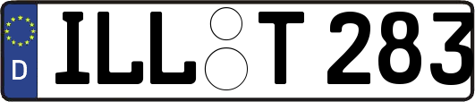 ILL-T283