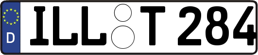 ILL-T284
