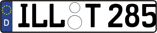 ILL-T285