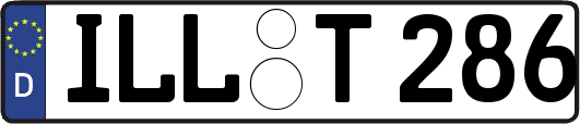 ILL-T286