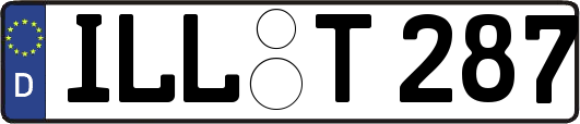 ILL-T287