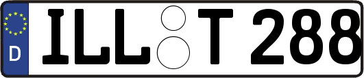 ILL-T288