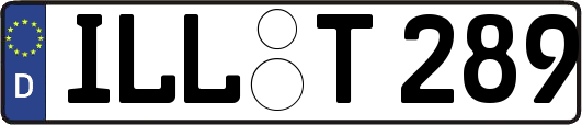 ILL-T289