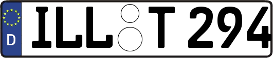 ILL-T294