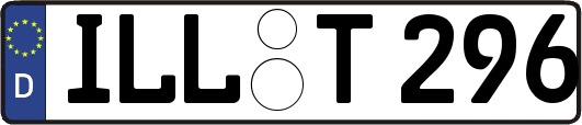 ILL-T296