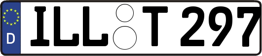 ILL-T297