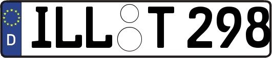 ILL-T298