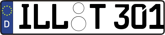 ILL-T301
