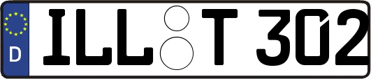 ILL-T302