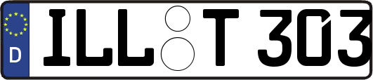 ILL-T303