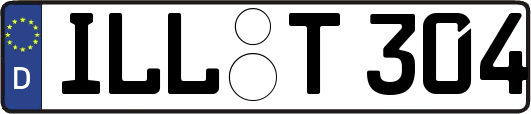 ILL-T304