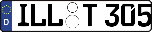 ILL-T305