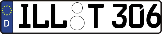 ILL-T306