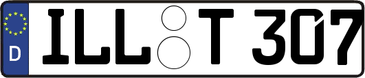 ILL-T307