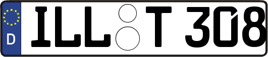 ILL-T308