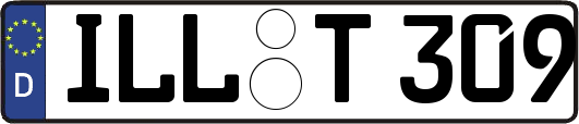 ILL-T309