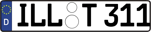 ILL-T311
